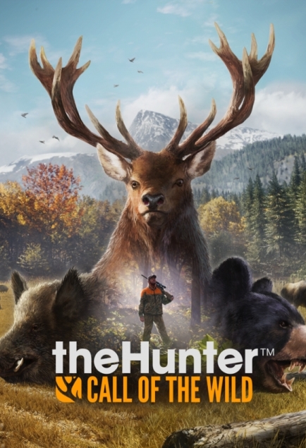 the hunter call of the wild hack